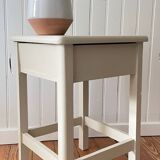 Vintage stool