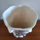 Large vintage Vallauris vase, old ceramic