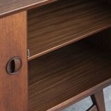 Sideboard by Louis van Teeffelen for Wébé, Dutch design, 1960s