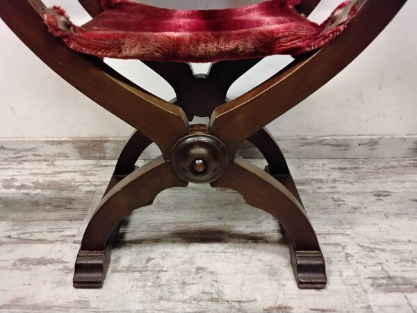 Fauteuil '' Dagobert