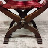 "Dagobert" armchair