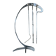 Jean Paul Creations fireplace tool set, 1970s design
