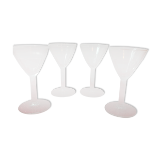 Bistro glasses