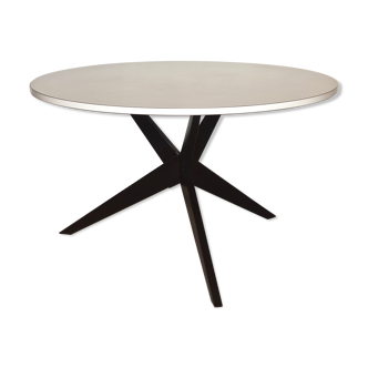 Hans Bellmann's Popsicle Dining Table for Knoll from the 1950's
