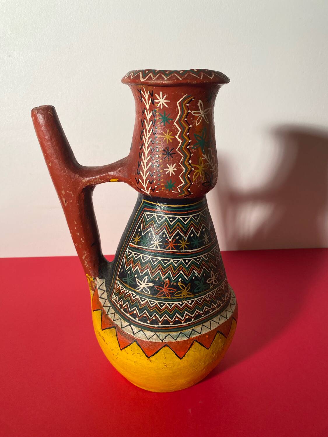 Kabyle pottery