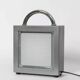 Lampe Valigetta, Matteo Thun, Bieffeplast, 1988