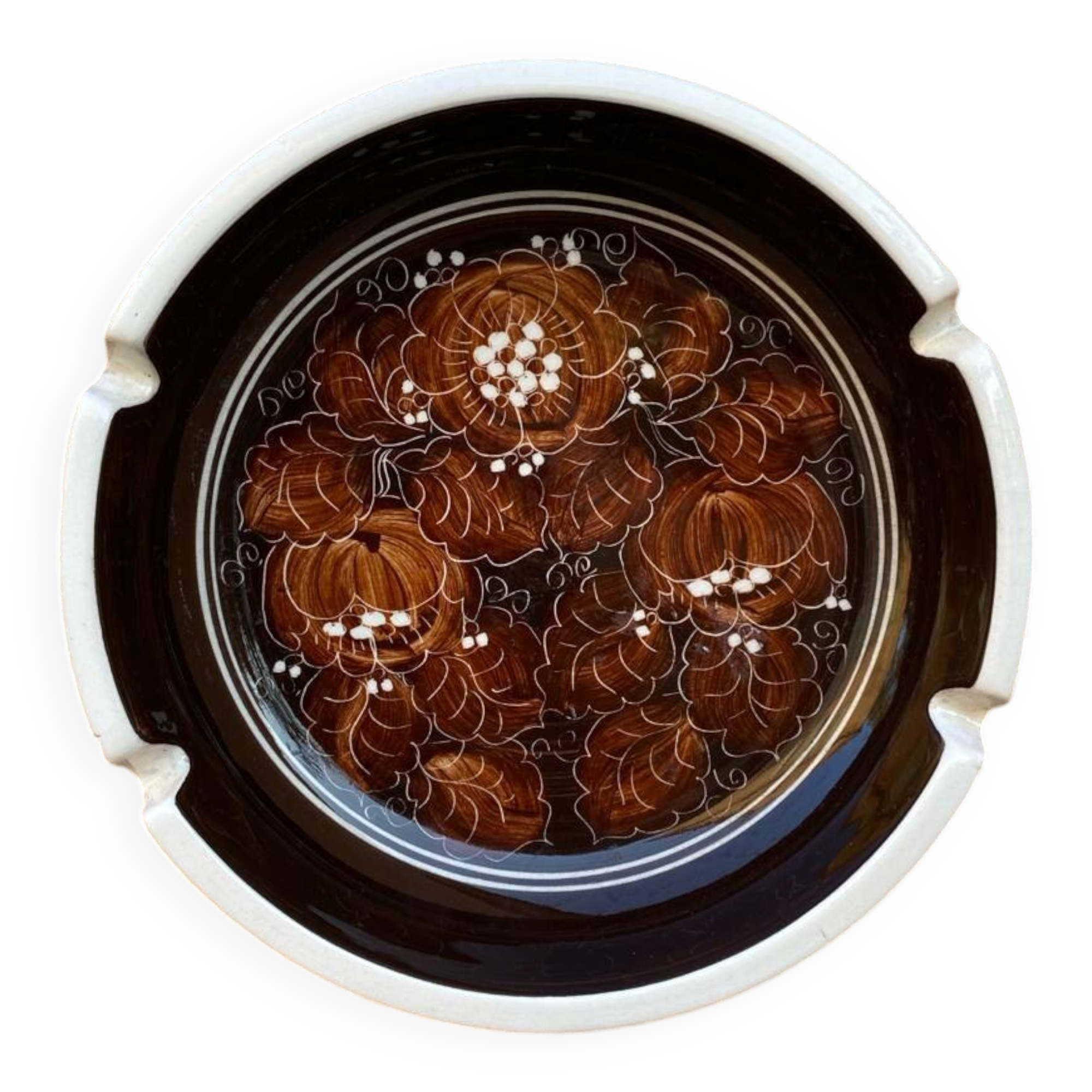 Cendrier Jersey potery