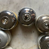 Bundle of old switches