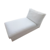 White meridian dehoussable