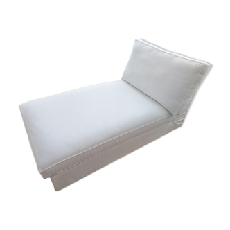 White meridian dehoussable