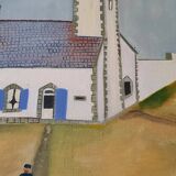 Belle-ile en Mer