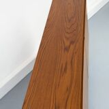 Danish teak sideboard by Omann Jun, 1970s