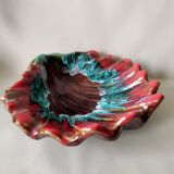 Cup Vallauris vintage shell 70