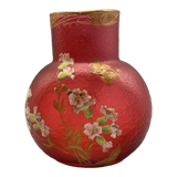 Art Nouveau vase