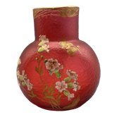 Vase Art nouveau