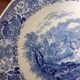Plat rond creux Villeroy Boch