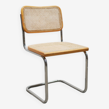 Chaise B32 par Marcel Breuer