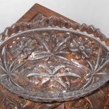 Fruit cup center garden table