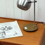 Eyeball lamp