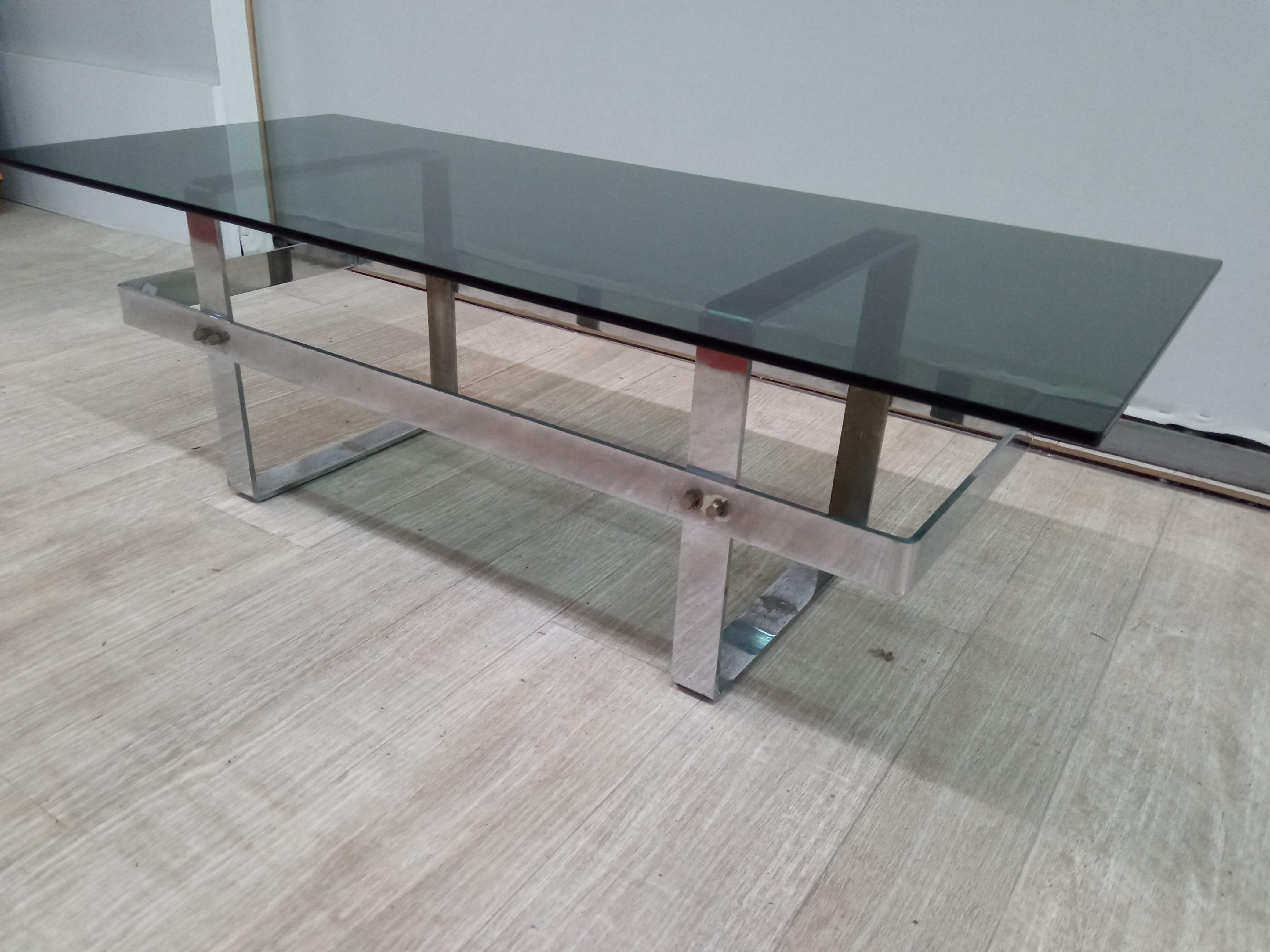 Table basse