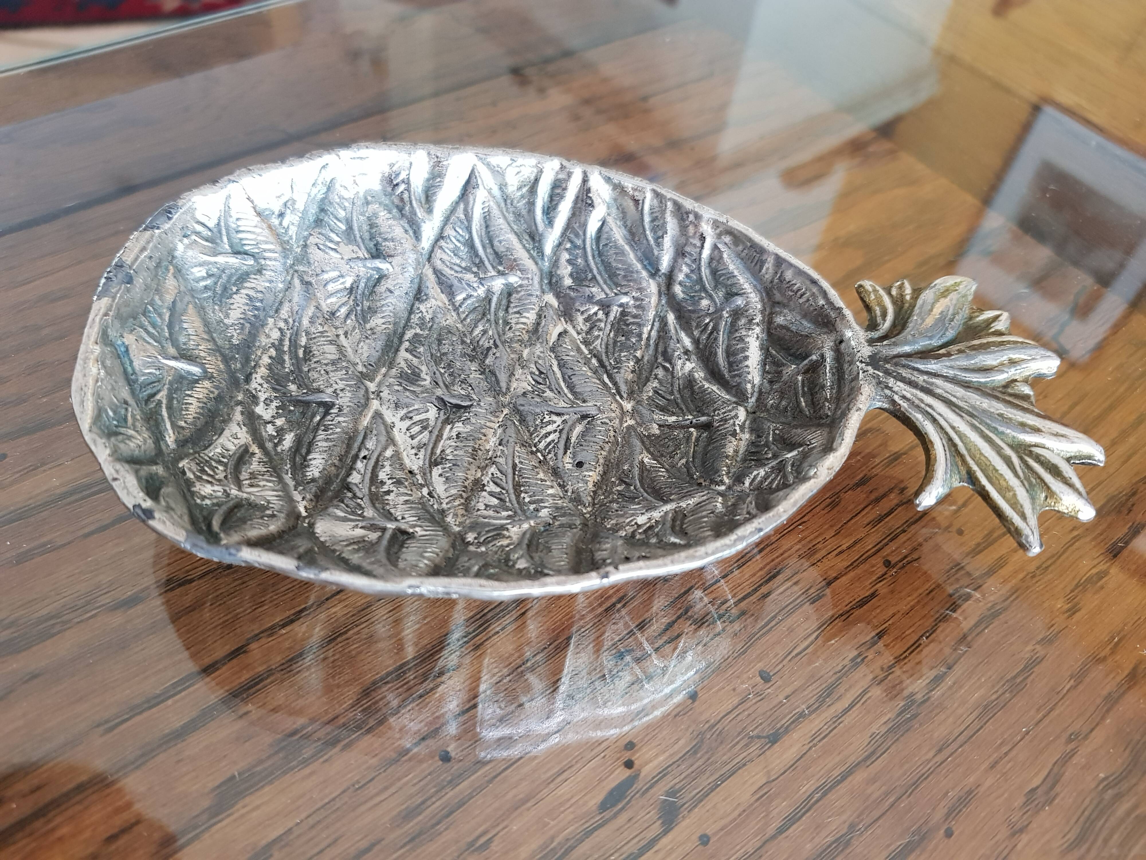 Empty pocket mauro manetti