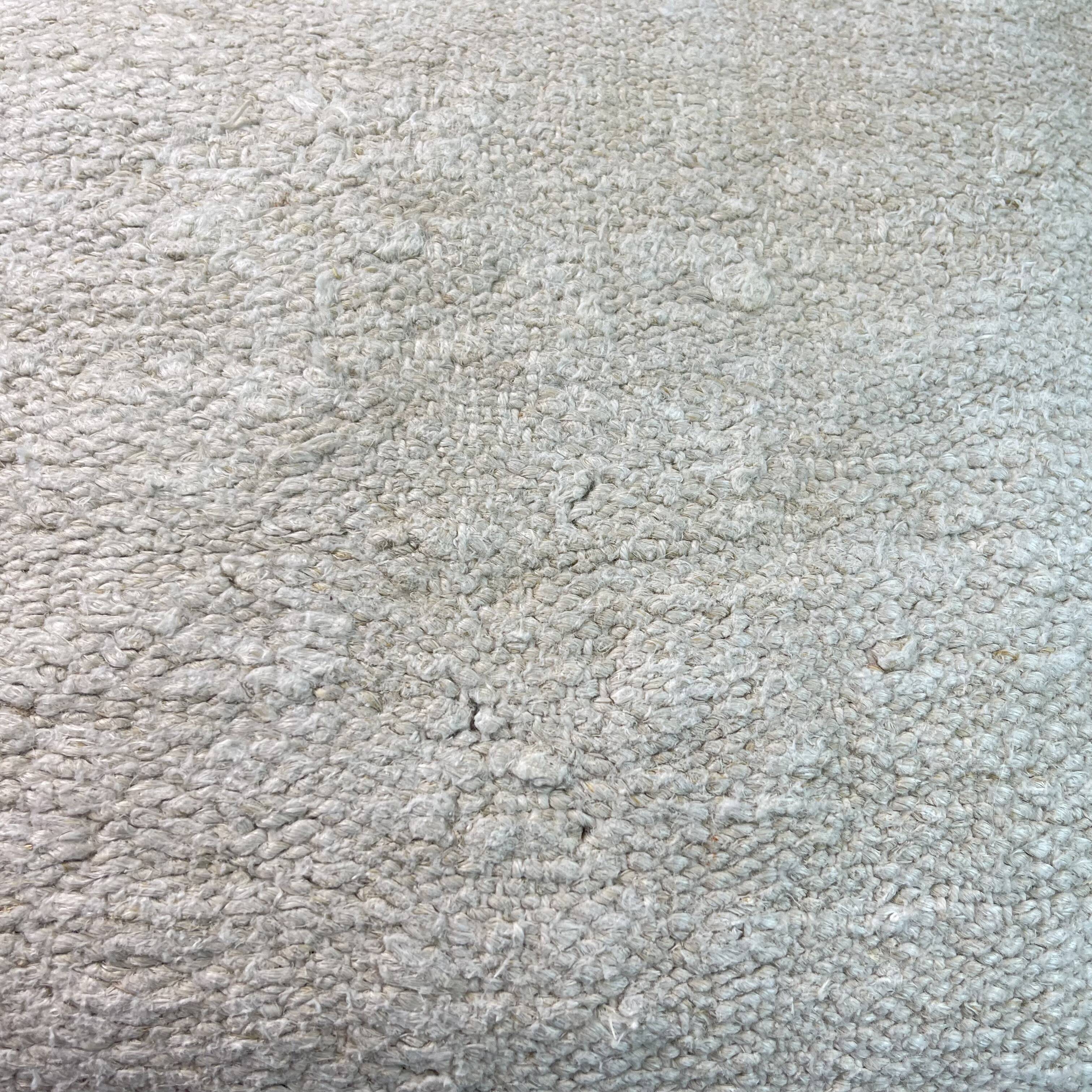 Vintage turkish kilim cushion cover 30x50cm