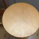 Pair of high Scandinavian/vintage style stools 60s-70s