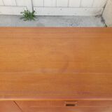 Scandinavian teak sideboard 1960