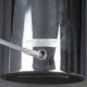 "Bubble" lamp by Bureau Benjamin