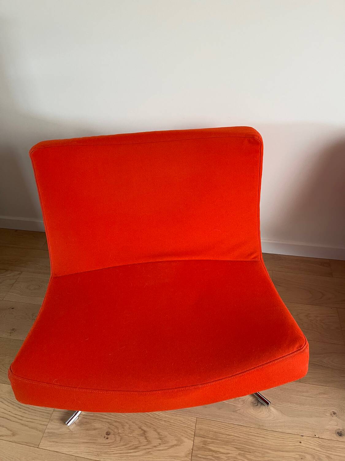 2 Pop Ligne Roset armchairs