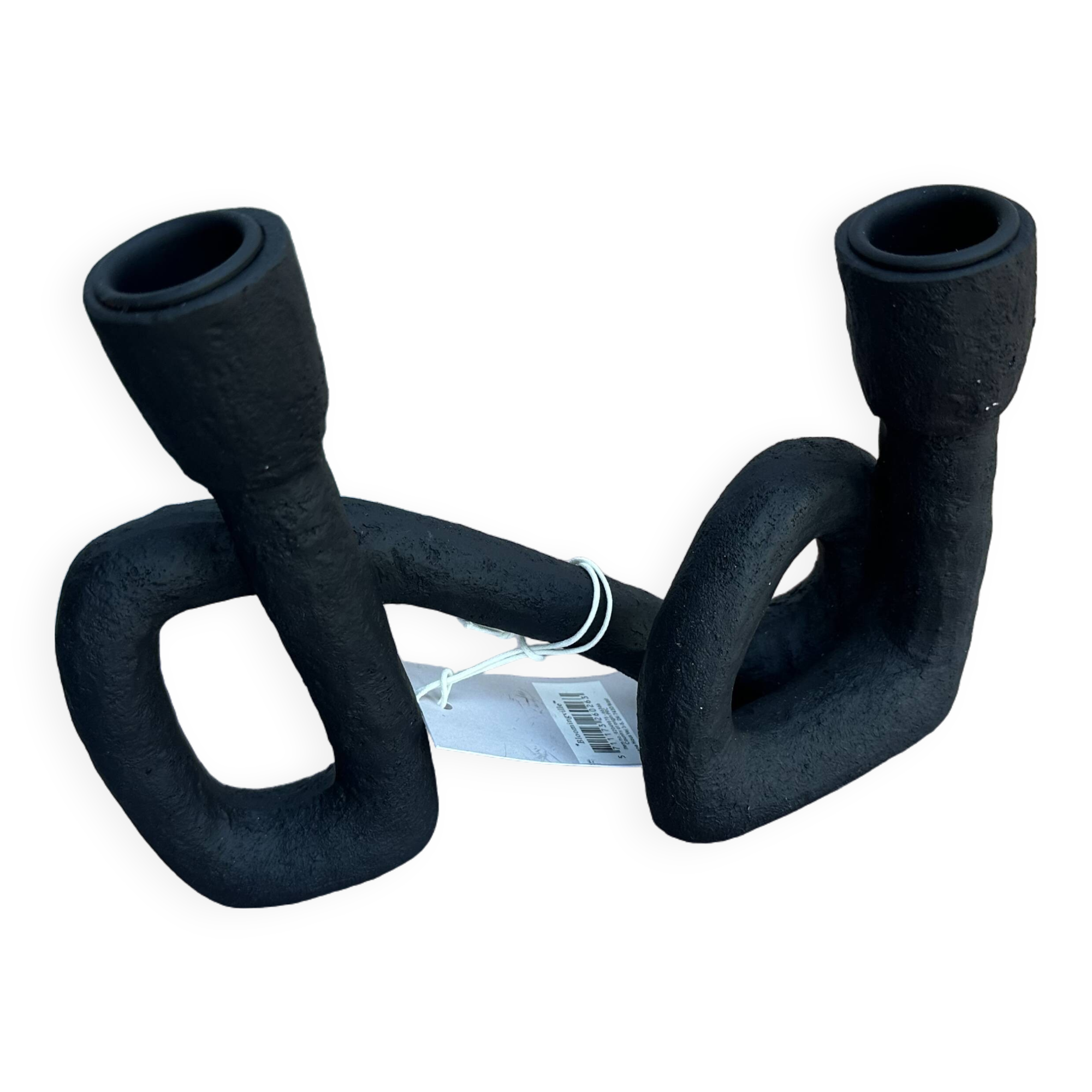 Bloomingville Double Candle Holder