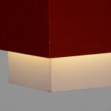 Pendant light T174 "Selectra", Hans-Agne Jakobsson