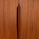 Teak sideboard by ACO Møbler, Denmark 1960s