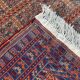 Handmade Turkmen rug