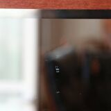 Rectangular Teak Mirror - Scandinavian 14.09.23.07