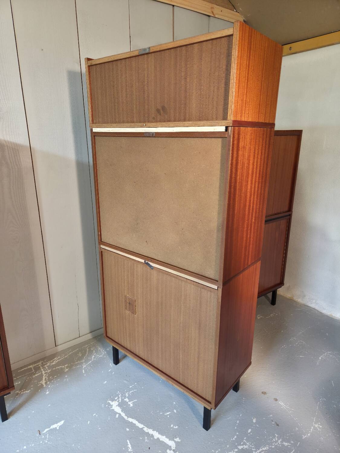 Modular furniture