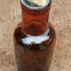 Pharmacy flask
