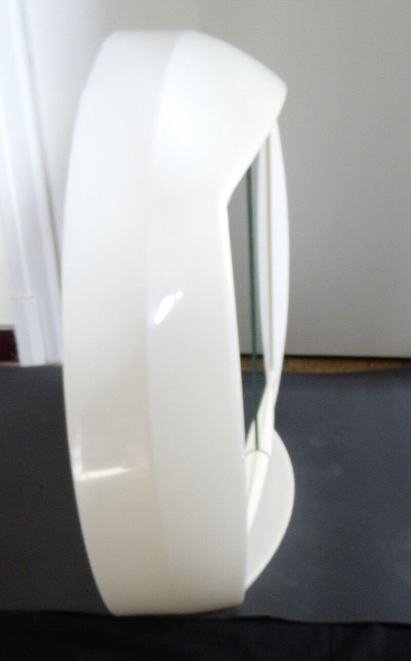 Pierre Paulin's medicine cabinet for Allibert 1970