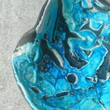 Cyclops ceramic pocket emptier by Emaux des Glaciers