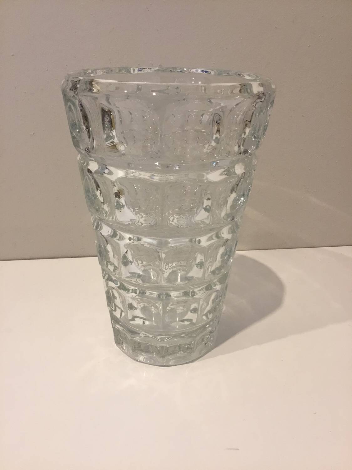 Vintage vase 1960´