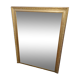 Sober mirror 125x160cm