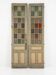 Pair of partition doors from the 19th century.