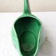 Saucière verte Sarreguemines