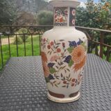 Chinese vase