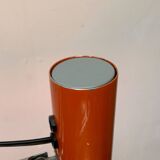 Space Age floor lamp by the SLZ team for Swisslamps International, Switzerland, 1960s.