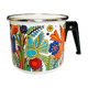 Enamelled sheet metal pot Acapulco Villeroy & Boch
