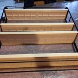 Vintage wall shelf