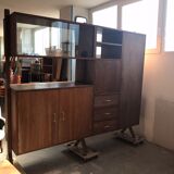 Buffet separation 60s