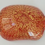 Vintage Murano trinket bowl