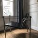 Chaise LC1 Le Corbusier